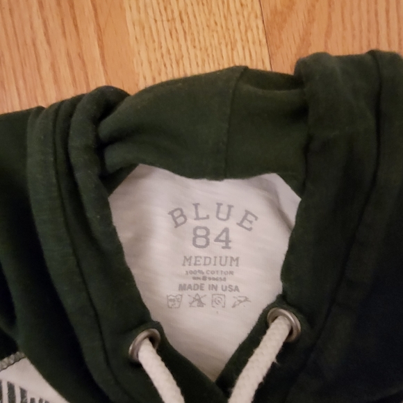 Msu spartans sweatshirt - Picture 3 of 4